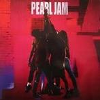 PEARL JAM - TEN (LP)