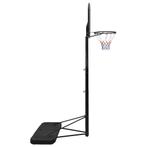 Basketbalstandaard 258-363 cm polyetheen (Sportartikelen), Verzenden, Nieuw