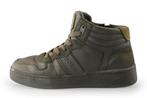 Bjorn Borg Hoge sneakers in maat 39 Groen | 10% extra, Kinderen en Baby's, Kinderkleding | Schoenen en Sokken, Verzenden, Jongen of Meisje