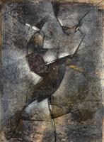 Salvatore Provino (1943) - Invadere la superficie