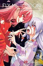 Fly Me To The Moon, Vol. 29 |  NIEUW | Hata, Kenjiro | 97819, Ophalen of Verzenden, Nieuw, Hata, Kenjiro