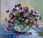 Alexander Nakonechnyi (XX-XXI) -, Antiek en Kunst