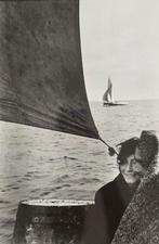 Sergio Larrain (1931-2012) from Magnum - Entre Chiloé et