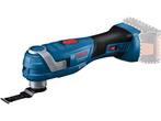 Bosch GOP 18V-34 Professional - Oscillerende multitool -, Verzenden, Zo goed als nieuw