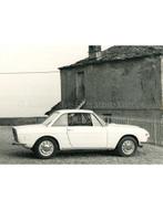 1970 LANCIA FULVIA COUPÉ PERSFOTO, Boeken, Nieuw, Author