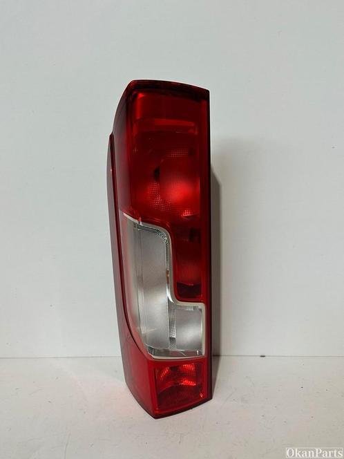 Citroen Jumper linker achterlicht links, Auto-onderdelen, Verlichting, Gebruikt, Citroën, Ophalen