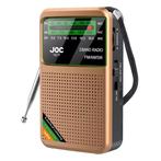 TG77 Noodradio op Batterij - USD-C Herlaadbaar - FM AM SW, Verzenden, Nieuw