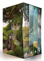 9780008669294 Tolkien, C: History of Middle-earth (Boxed ..., Boeken, Verzenden, Nieuw, Christopher Tolkien