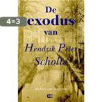 De exodus van Hendrik Peter Scholte 9789086841653, Boeken, Verzenden, Zo goed als nieuw, Michiel van Diggelen