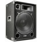 MAX Disco Speaker MAX15 1000W 15, Verzenden, Nieuw