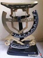 Bilateral - Bilateral - Post/brieven weegschaal - Metaal -, Antiek en Kunst