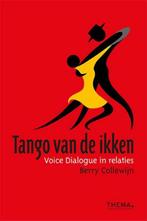 Tango van de ikken 9789462720893 Berry Collewijn, Verzenden, Zo goed als nieuw, Berry Collewijn
