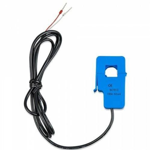 Victron meetspoel met bereik 100A – 50 mA, voorzien van dra, Auto-onderdelen, Accu's en Toebehoren, Ophalen of Verzenden