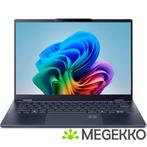 Acer Swift 14 AI SF14-51-56E5 14  Intel Core Ultra 5 2.8K, Computers en Software, Windows Laptops, Verzenden, Nieuw, Acer