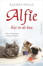Alfie - Kat in de kou 9789402708844 Rachel Wells, Gelezen, Rachel Wells, Verzenden