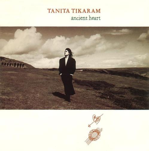 cd - Tanita Tikaram - Ancient Heart, Cd's en Dvd's, Cd's | Overige Cd's, Zo goed als nieuw, Verzenden