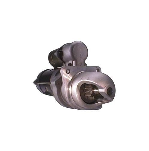 Startmotor Perkins 12v, Watersport en Boten, Bootonderdelen, Motor en Techniek, Nieuw, Zeilboot of Motorboot, Ophalen of Verzenden