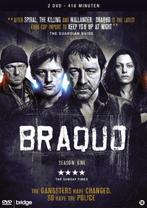 Braquo seizoen 1 (dvd tweedehands film), Ophalen of Verzenden, Nieuw in verpakking