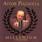 cd - Astor Piazzolla - Millenium Collection, Cd's en Dvd's, Cd's | Overige Cd's, Zo goed als nieuw, Verzenden