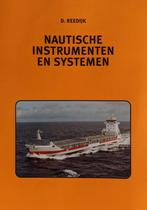 Nautische systemen en instrumenten 9789070348267, Zo goed als nieuw