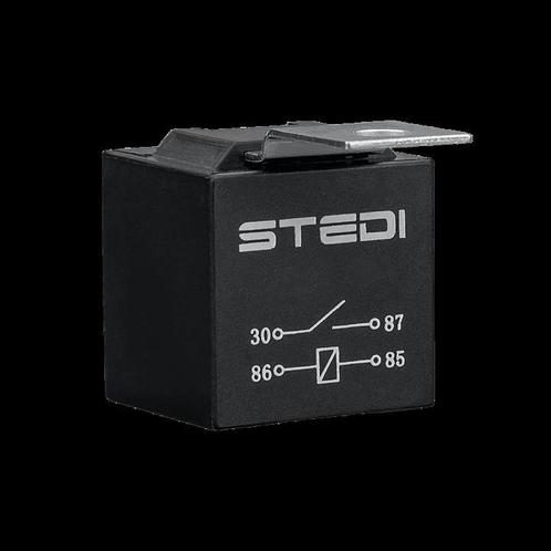 STEDI - 4-Pin Relay, Auto-onderdelen, Verlichting, Ophalen of Verzenden