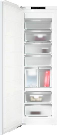 Miele FNS 7774 D Integreerbare diepvrieskast2595, Witgoed en Apparatuur, Vriezers en Diepvrieskisten, Nieuw, Ophalen of Verzenden