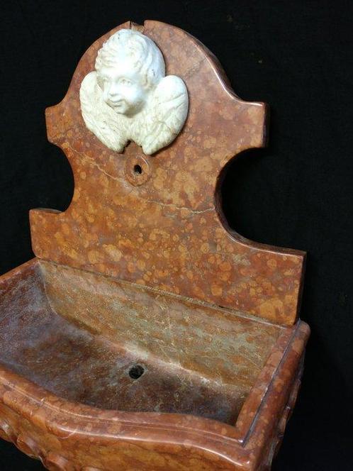 Fontein - 1850-1900, Antiek en Kunst, Curiosa en Brocante