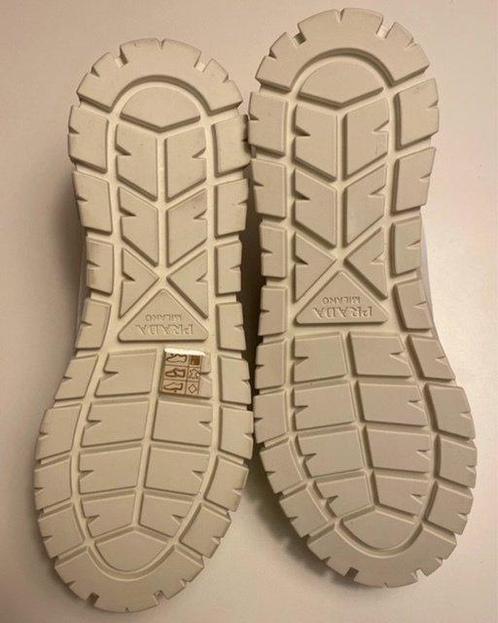Prada - Sneakers - Maat: EU 37.5 - Nieuw met tags, Kleding | Heren, Schoenen