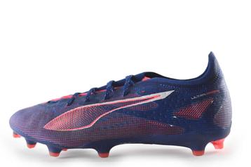 Puma Voetbalschoenen in maat 43 Blauw | 10% extra korting beschikbaar voor biedingen