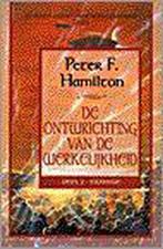 Meulenhoff-M 358: Expansie / Meulenhoff-M Science fiction, Boeken, Science fiction, Verzenden, Gelezen, P.F. Hamilton