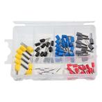 Topgear Adereindhulzen Assortiment - Geïsoleerd - 93 stuk.., Doe-het-zelf en Verbouw, Ophalen of Verzenden, Nieuw