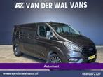 Ford Transit Custom | 2.0 TDCI 130pk Automaat L2H1 Euro6, Automaat, Gebruikt, Euro 6, Diesel