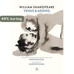 Venus & Adonis 9789025302504 William Shakespeare, Boeken, Verzenden, Gelezen, William Shakespeare