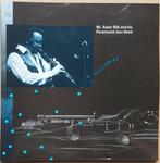 LP gebruikt - Mr. Acker Bilk And His Paramount Jazz Band..., Cd's en Dvd's, Vinyl | Jazz en Blues, Verzenden, Zo goed als nieuw