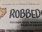 Robbedoes weekblad eerste jaargang 1938 : deel 5 en 6 + een, Nieuw
