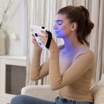 Silkn - LED Gezichtsmasker - Beauty masker met lichttherapi, Sieraden, Tassen en Uiterlijk, Uiterlijk | Gezichtsverzorging, Verzenden