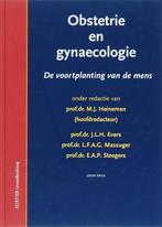 Obstetrie en Gynaecologie - Studieboek, Boeken, Overige Boeken, Nieuw, Verzenden