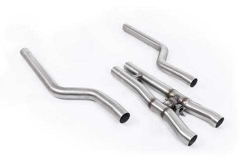 GPF/OPF-bypass | BMW 8 Series M8 & M8 Competition 4.4l V8 Tw, Auto-onderdelen, Uitlaatsystemen, Nieuw, Verzenden
