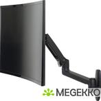 Ergotron LX 34  Monitor muur arm 45-243-224, Computers en Software, Monitoren, Verzenden, Nieuw, Ergotron
