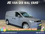 Volkswagen Caddy Cargo Maxi | 1.5 TSI 115pk Automaat Benzine, Auto's, Bestelauto's, Automaat, Gebruikt, Euro 6, Volkswagen
