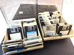 Vintage Floppy Disk Collection – Rare Software & MacFan, Nieuw