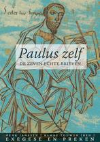 Paulus zelf / Tijdschrift voor verkondiging / 7 Henk Janssen, Boeken, Verzenden, Zo goed als nieuw, Henk Janssen