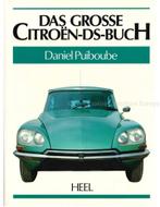 DAS GROSSE CITROËN DS BUCH, Boeken, Auto's | Boeken, Nieuw, Author