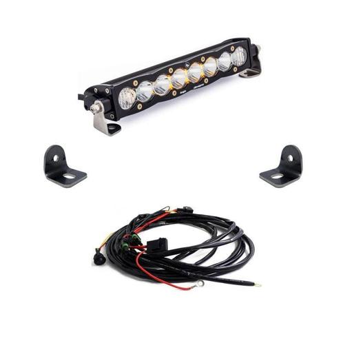 Baja Designs 19+ Polaris RZR XP Turbo / 18+ Turbo S Hood, Auto-onderdelen, Filters, Ophalen of Verzenden