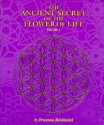 The Ancient Secret of the Flower of Life 9781891824173, Verzenden, Gelezen, Drunvalo Melchizedek