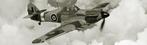 Zvezda - 1/72 Hawker Hurricane Mk Ii C (8/21) * - ZVE7322, Nieuw, 1:50 tot 1:144