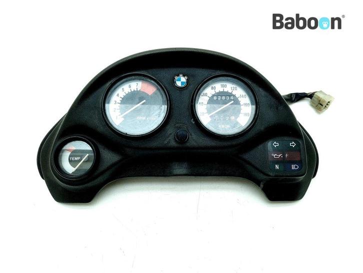 Tellerset Compleet KMH BMW F 650 1993-1996 (F650 94), Motoren, Onderdelen | BMW, Gebruikt, Verzenden