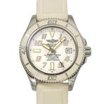 Breitling - Superocean - A187A38RRC - Heren - 2010-2020, Nieuw