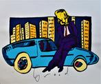 grote collectie moderne kunst, popart en kunstkado's