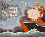 Sint en de verdwaalde pakjesboot - Sint en de verdwaalde, Ophalen of Verzenden, Nieuw